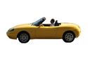 FIAT BARCHETTA 1.8 16S 130 ch