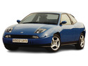 FIAT COUPE (Type 175) 2.0 16s Turbo 190 ch