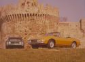 Guide d'achat FIAT Dino coupés et cabriolets