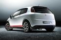 FIAT Grande Punto Abarth