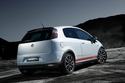 FIAT Grande Punto Abarth