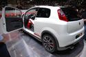 FIAT Grande Punto Abarth