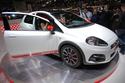 FIAT Grande Punto Abarth