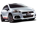 FIAT GRANDE PUNTO Abarth