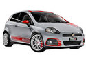 FIAT GRANDE PUNTO Abarth SuperSport