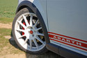 FIAT Grande Punto Abarth SS