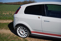 FIAT Grande Punto Abarth SS