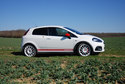 FIAT Grande Punto Abarth SS