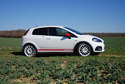 FIAT Grande Punto Abarth SS