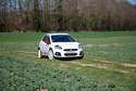 FIAT Grande Punto Abarth SS