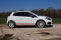 FIAT Grande Punto Abarth SS