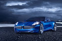 FISKER Karma
