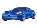 FISKER KARMA Q-drive