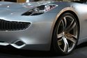 FISKER Karma