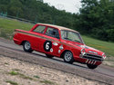 Grand Prix de l'Age d'Or 2007 : FORD Cortina Lotus Mk1