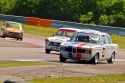 BMW 1800 Ti / Ford Cortina Lotus