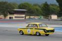 Mini Classic & Touring Car Cup : Ford Cortina