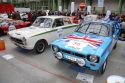 Ford Escort Mexico / Ford Cortina Lotus