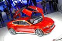 Salon de Francfort 2011 : FORD Evos Concept