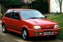 Ford Fiesta RS Turbo (1990)