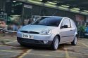 Ford Fiesta V