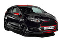 FORD FIESTA (VI) 1.0 Ecoboost 140 ch