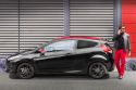 FORD Fiesta Black Edition