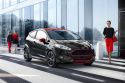 FORD Fiesta Black Edition