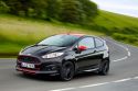 FORD Fiesta Black Edition