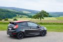 FORD Fiesta Black Edition