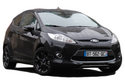 FORD FIESTA (VI) 1.6 Sport 134 ch