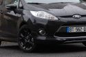 FORD Fiesta Sport Platinium