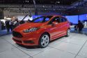 FORD Fiesta ST