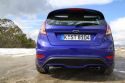 FORD Fiesta (VI) ST