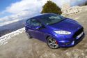 FORD Fiesta (VI) ST