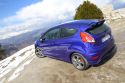 FORD Fiesta (VI) ST