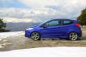 FORD Fiesta (VI) ST