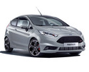 FORD FIESTA (VI) ST200