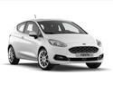 FORD FIESTA (VII) 1.0 EcoBoost 100 ch