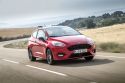 FORD Fiesta 1.0 EcoBoost 140 ch ST Line