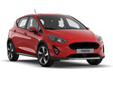 FORD FIESTA (VII) 1.0 EcoBoost 140 ch