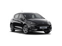 FORD FIESTA (VII) 1.0 EcoBoost 155 ch mHEV