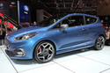 Salon de Genève 2017 : FORD Fiesta ST