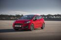 FORD Fiesta ST Plus (3 p.)