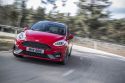 FORD Fiesta ST Plus (3 p.)