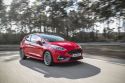 FORD Fiesta ST Plus (3 p.)