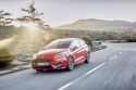 FORD Fiesta ST Plus (3 p.)