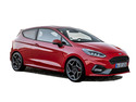 FORD FIESTA (VII) ST 1.5 200 ch