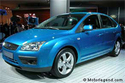 Mondial de Paris 2004 : FORD Focus