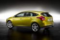 Ford Focus 3